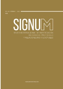Revista SIGNUM Vol. 2 Núm. 1 (2023)